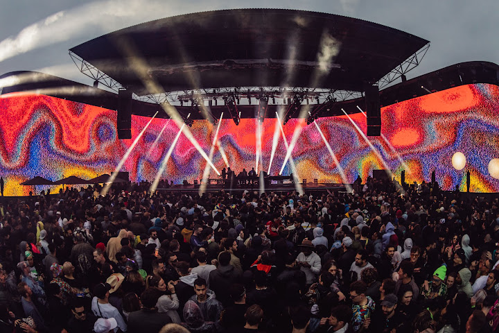 Avant Gardner by null