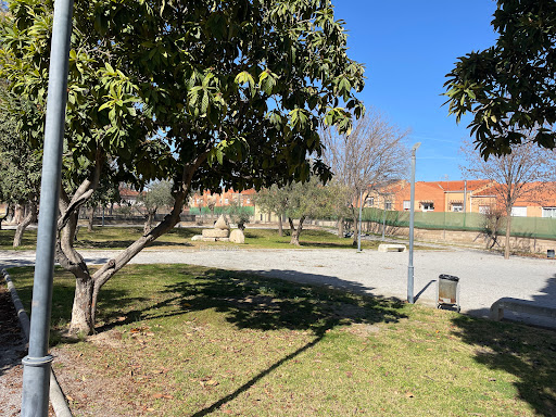 Parque Casa Grande - Thumbnail