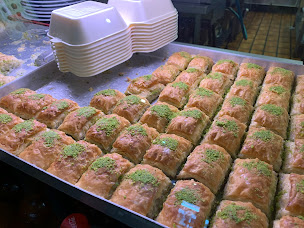 Photo n°33 de Kebab De L'étoile à Thonon-les-Bains (Restaurant spécialisé dans la sfiha)