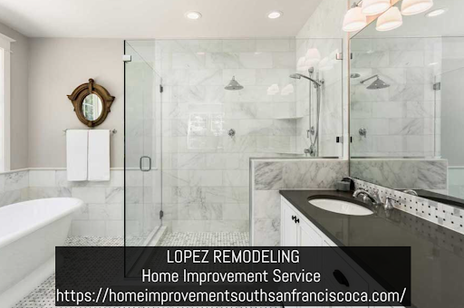Lopez Remodeling
