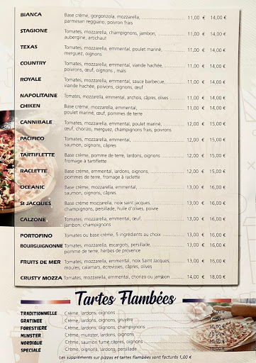 Pizzeria PORTOFINO