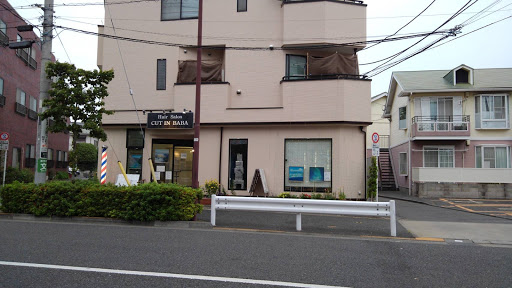 カットインババ