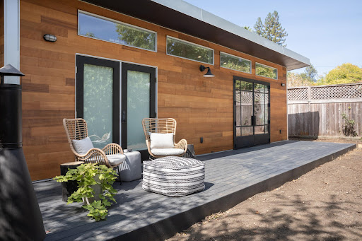 First Round Construction