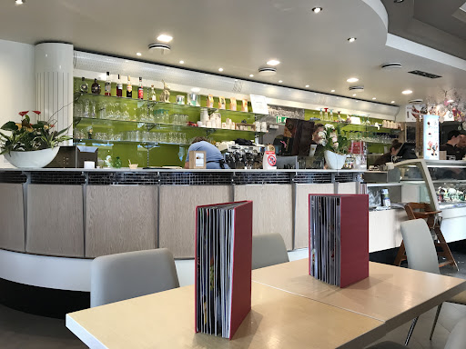 Eis Café Da Claudio