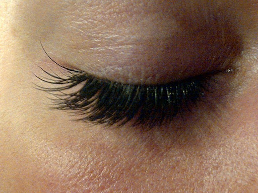 Salon Lashes