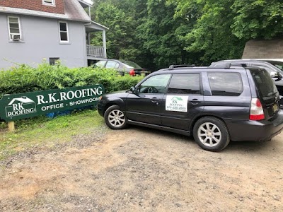 R K Roofing Inc.