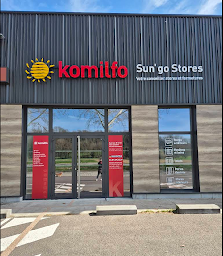 Photo n°1 de Sun'go Stores à Blotzheim (Fournisseur de fenêtres)