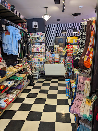 Small-Mart - Visual