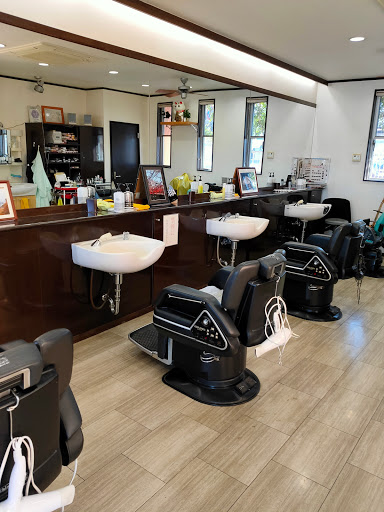 ヘアーサロンコバヤシ