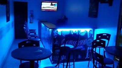 Photos of Cafe Bar Winners