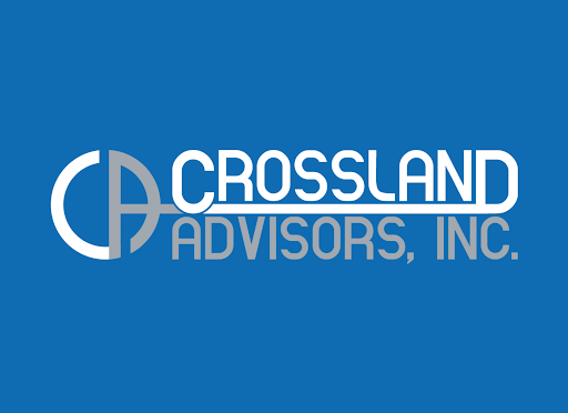 Crossland Advisors, Inc. Logo