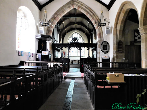 St John The Baptist - Eaglescliffe - Thumbnail