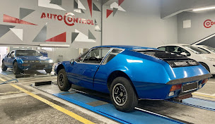 Photo n°16 de Centre contrôle technique AUTOCONTROL - Limoux (AUTO - MOTO) à Limoux (Centre de contrôle technique)