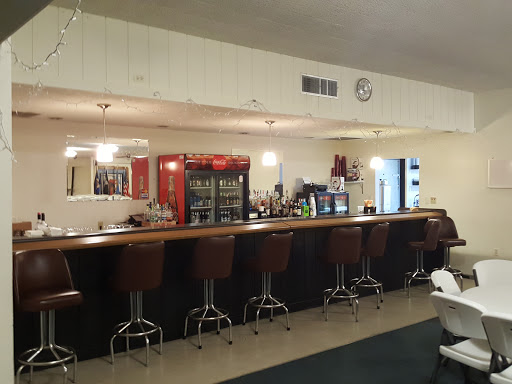 Servicemen's Club - Thumbnail