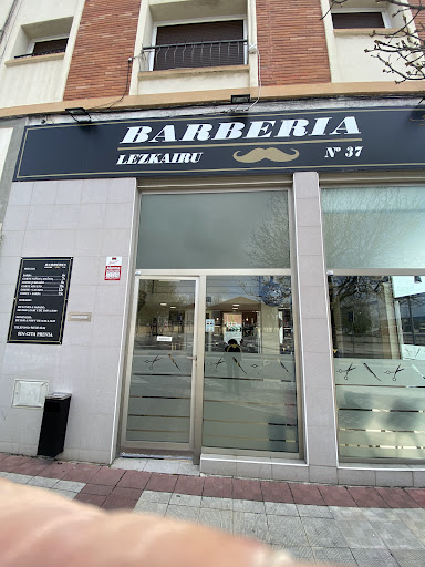 Barberia Lezkairu - Thumbnail