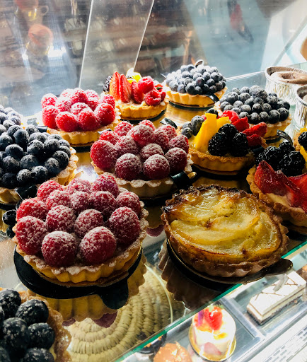 Paris Oven - Thumbnail