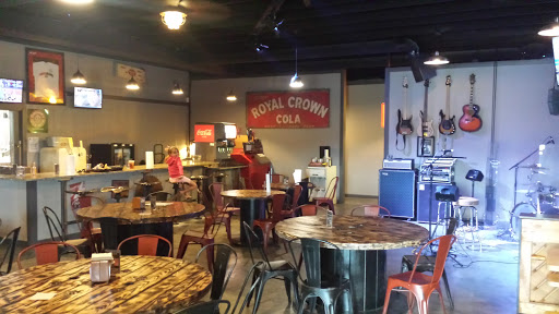 The Butcher's Market Gallery - United States