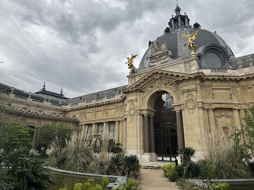 Petit Palais - Thumbnail