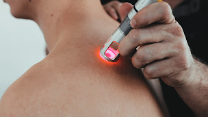 Photo n°10 de Cabinet Kiné Ostéo du Sport Yann Bourrel à Aix-en-Provence (Ostéopathe)