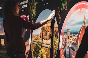 Photo n°17 de neodigital à Courbépine (Agence événementielle)