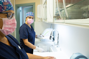 Photo n°9 de Valcke Pauline à Outreau (Cabinet dentaire)