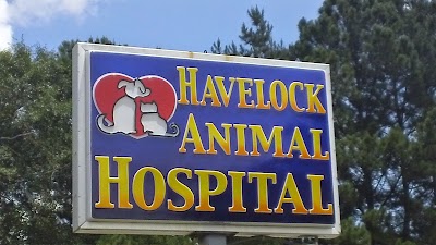 Havelock Animal Hospital