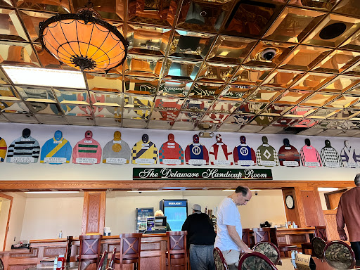Delcap Grill - Visual