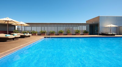 Photos of Le M&eacute;ridien Ra Beach Hotel & Spa