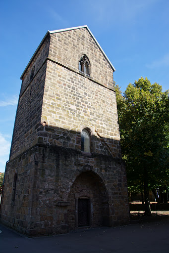 Turmschule - Visual