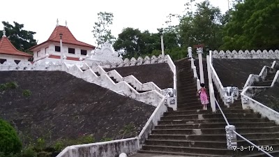 Photos of Nawimana girikandararama purana viharaya