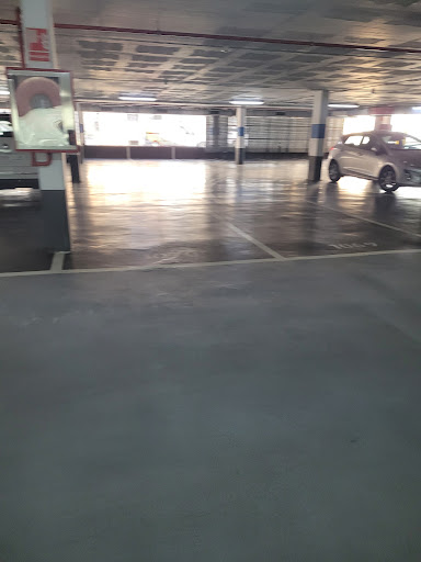 Parking Plaça Antoni Mateu - Thumbnail