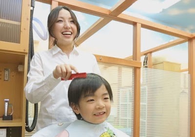 カットコムズ 磐田店