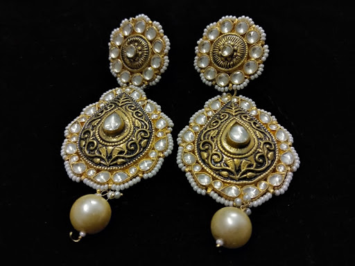 Jumki - Visual