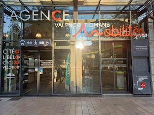 Photo n°2 de Citéa à Valence (Service de navette aéroport)