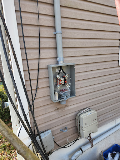 Safer Electric - Thumbnail