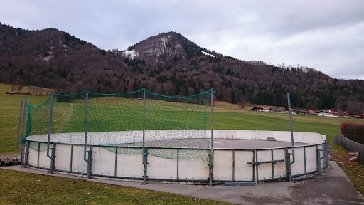 Inlinehockey Arena Aschau - Thumbnail