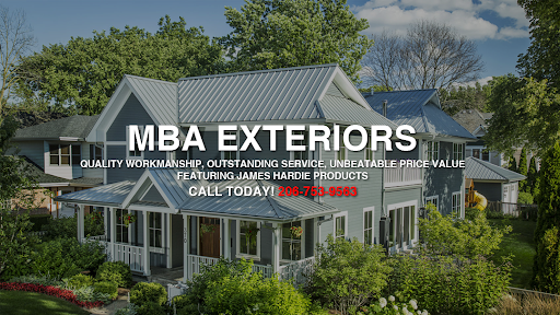 MBA Construction Corp - Visual