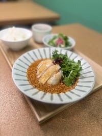 チャイニーズキッチンSAKAMOTO