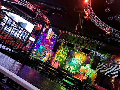Cabo Wabo Cantina - Thumbnail