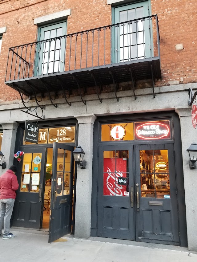 Café M