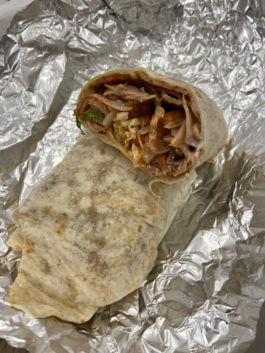 Döner Kebab RAMA - Thumbnail