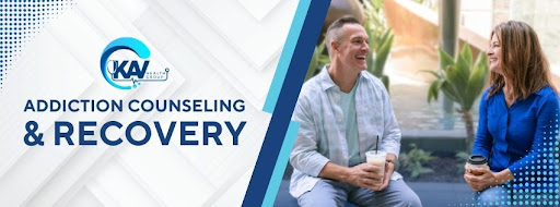 KAV Recovery – Dayton