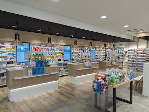 Photo n°6 de Pharmacie de Saint-Jacques à Saint-Jacques-sur-Darnétal (Pharmacie)