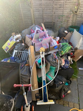 OVS Waste Management Ltd