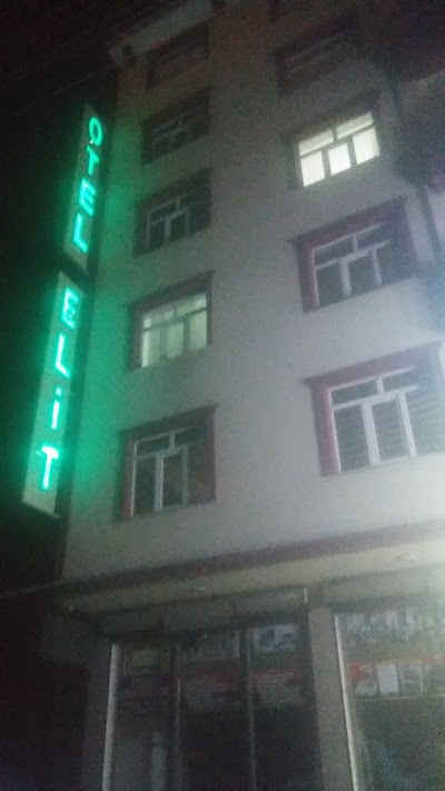 lodging