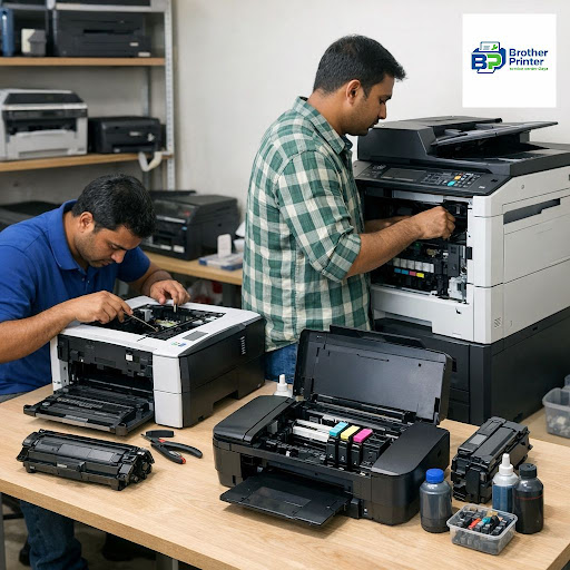 Keep your office running smoothly with fast, professional printer and photocopy machine service f… post image