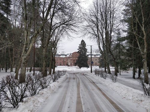 Narva-Jõesuu kuursaal