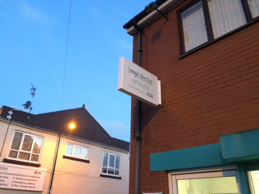 mydentist, High Street, Carcroft Gallery - United Kingdom