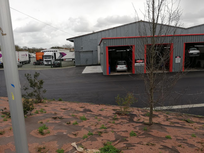 First Stop Eur-Auto Chemillé-en-Anjou - Atelier de réparation automobile