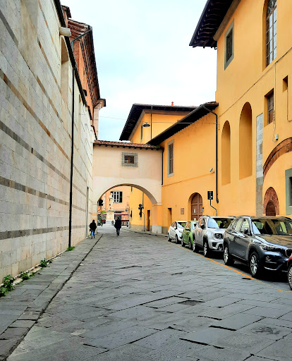 Lungarni di Pisa Gallery - Italy